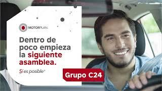 Grupo C24 - Asamblea 7