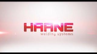 Handling and manipulation solutions - HAANE welding systems GmbH & Co. KG - Karrideo Imagefilm