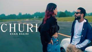 Churi (HD Video) | Khan Bhaini | Ft. Shipra Goyal | New Punjabi Songs 2024 | Latest Punjabi Songs