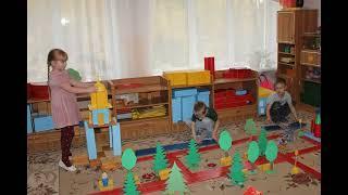 Мастер-класс "Знакомство ст. дошкольников  с православными праздниками";Пустакина О.А.-модератор ООО