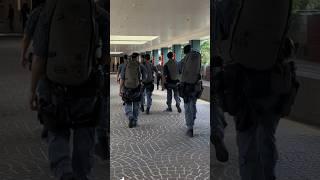香港警察 特勤組