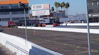 Phoenix Drag Racing 2/17/2024 Firebird Motorsports Park