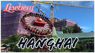 Hanghai Liseberg 2022