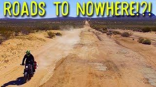 Roads to nowhere / CBR600RR / @motogeo Adventures