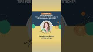 The Nomadic Therapist: From Lake Tahoe to AI -Travel Tales & Pro Tips for the Modern Practitioner I
