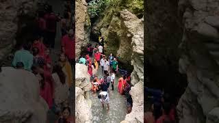 Guchu Pani Robber Cave Dehradun #shorts