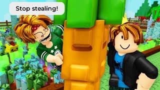 A Dumb Guide To Roblox Grow A Garden 