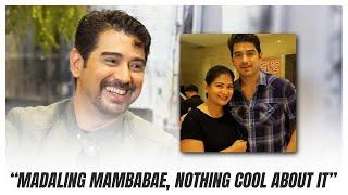 IAN VENERACION, HINANGAAN SA PAGIGING LOYAL