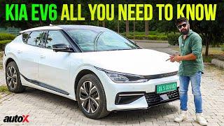 2023 Kia EV6 | Design, Features, Range & Performance | All You Need To Know | autoX