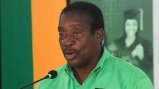 Emilys Views, Is JLP Bobby Montaque really in trouble St Mary Western