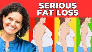 Change These 3 Things...The Fat Will FALL OFF | Dr. Mindy Pelz