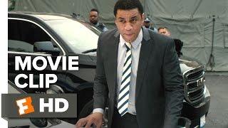 Chi-Raq Movie CLIP - Armory (2015) - Harry Lennix, Anthony Fitzpatrick  Drama HD