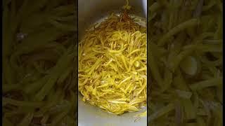 #short#Aloo chuno March Chor chori#Farhan Mom Recipe