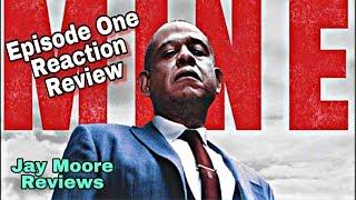 THE GODFATHER OF HARLEM EPISODE 1 REACTION REVIEW