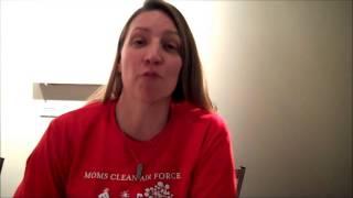 GTC 141227 - Kelly Nichols of Moms Clean Air Force Illinois