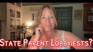 State School Parents Left Furious – Will Bridget Call Them Lobbyists Too?