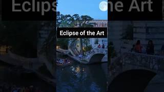 Eclipse of the Art #crime #crimestory#crimenews #crimefiction#crimestories #crimestoriesonline#facts