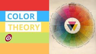 Color Theory| CEED | UCEED | NIFT | NID