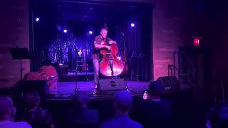 Mike Downes solo bass tribute to Ray Brown