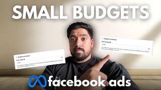 Facebook Ads on a Budget: How to Get Big Results