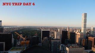 NYC Trip Day 4