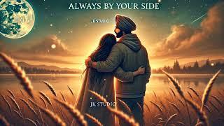 Always by Your Side: New English song Released by JKStudio