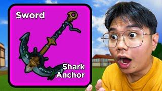 Blox Fruits Ep.131 - SHARK ANCHOR QUEST KASO MERON MAGULO