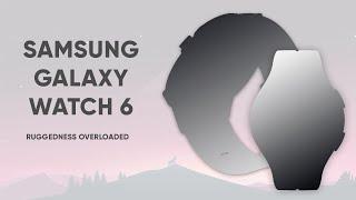 Samsung Galaxy Watch 6 - Ready to Beat Apple Watch Ultra?
