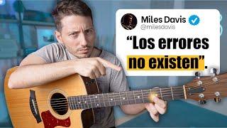 Este Simple Consejo Cambió mi Forma de Entender la Música