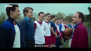 Der Kaiser | Official Trailer | Sky Cinema