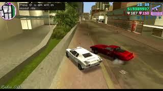 GTA Vice City Android #13 - Guardian Angels