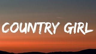 Kylie Morgan - Country Girl (Lyrics)