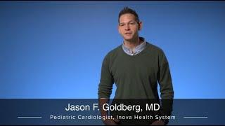 Health Tip Presented by Jason Goldberg: Keep Your Heart Active