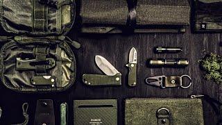 Як бути готовим до всього або, що таке EDC? Everyday Carry