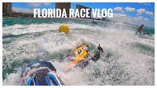 FLORIDAJETSKI RACE VLOG