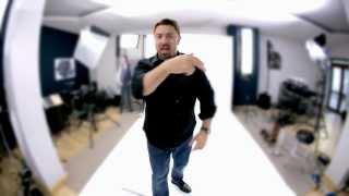 Horia Brenciu - Hello [OFFICIAL VIDEO]