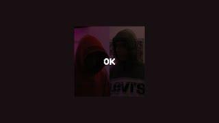 mlvden x gilja - "ok" (lele bate)