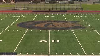 Cody High School vs Worland 7th Football