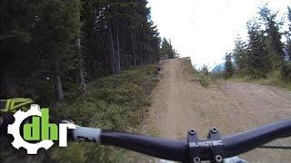 Downhill Pro 2015 at Bikepark Planai Schladming by downhill-rangers.com