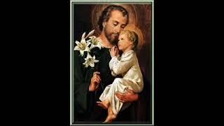 Novena Prayer to Blessed Saint Joseph VERY POWERFUL