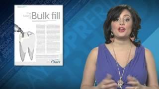 The Basics of Dental Bulk Fill