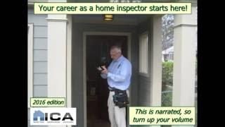 Inspection Certification Associates - Home Inspection Training Online