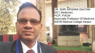 Black fungus @ causes & prevention with Dr. S K Gautam