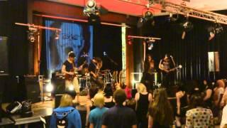 NiSa-Con 2012 - Scargot - Live - HD