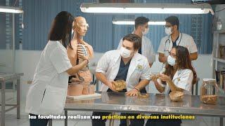 Doctorado en Medicina - Ciclo 01-2023