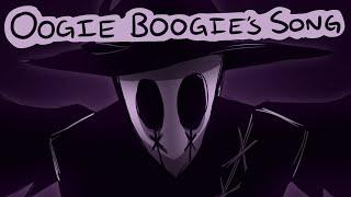 "OOGIE BOOGIE'S SONG" || A SUPERHERO OC ANIMATIC