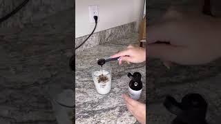 How to use Javy Coffee Concentrate 