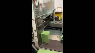Busch K50 Labeler