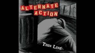 Alternate Action - Thin Line(Full Album - Released 2008)