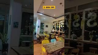 Must visit Cafes in Kochi | Kochi Travel Guide | Kerala Travel Guide